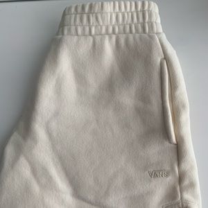 Vans comfy shorts (S)